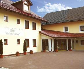 Hotel zu den Linden